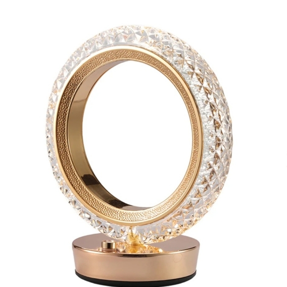 🔥🆕️ LED Mood Light- Ring - Picture 3 of 3